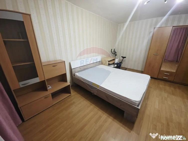 Garsonieră decomandată în Dărmănești