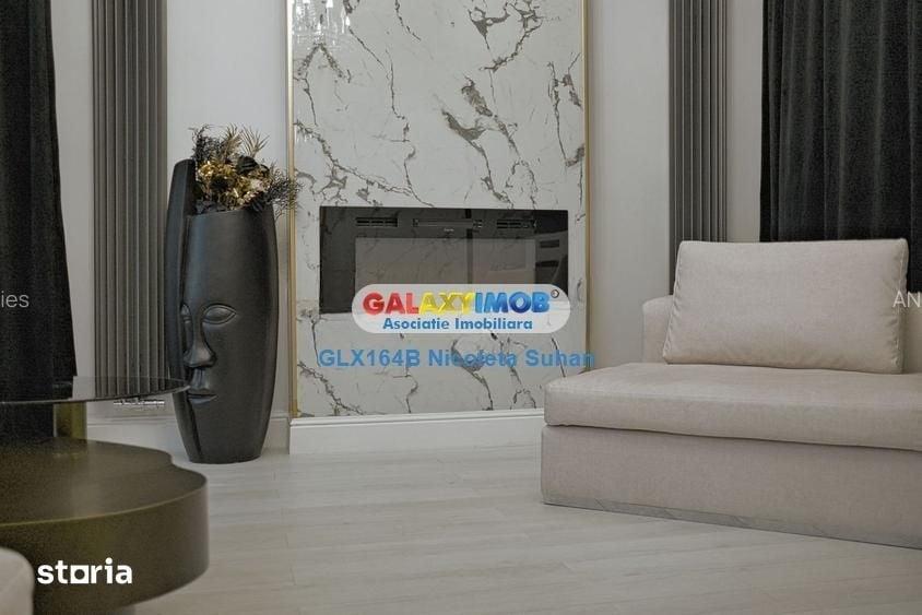 Apartament cu 5 camere în Nordului