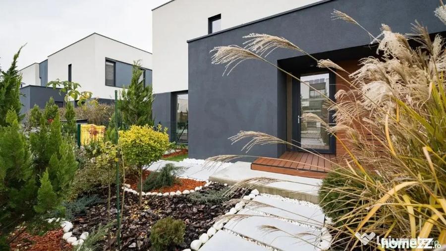 Casa Smart I De inchiriat I Pet friendly I Certificata En... - 9