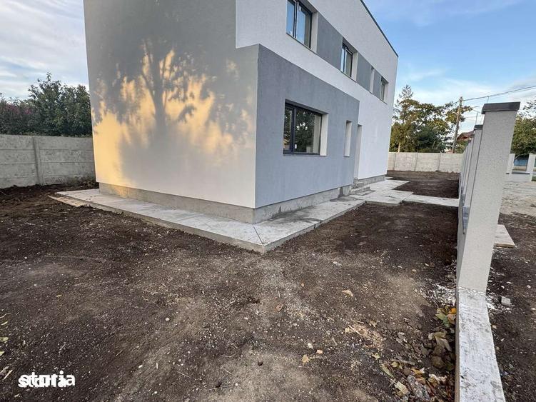 Casa P+1 Moderna || 5 Camere || 4 bai - 16