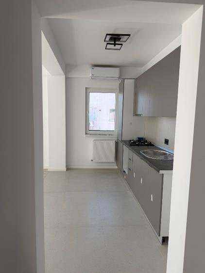 Apartament cu 2 camere decomandat, mobilat în Fundeni