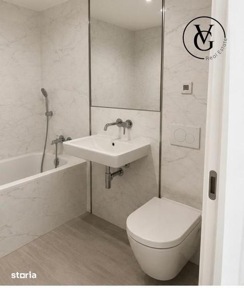 Apartament cu 3 camere, mobilat în Aviației