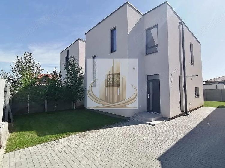 Casa aproape de scoala, gradinita, liceu, 4 camere, asfalt, toate utilitatile - 5