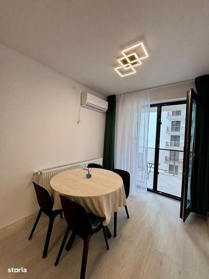 Apartament cu 2 camere în Central