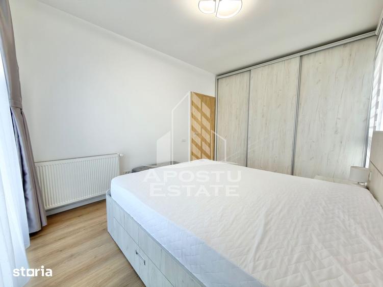 Apartament cu 3 camere în Girocului