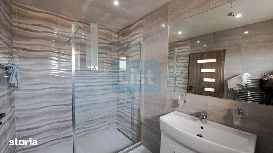 Casă cu 4 camere cu Teren 500 Mp în Apahida