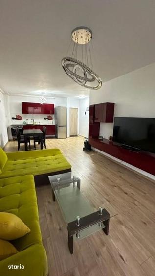 Apartament cu 2 camere în Iris
