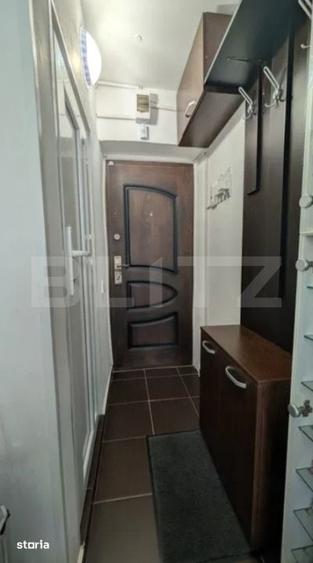 Garsonieră în Mureșeni