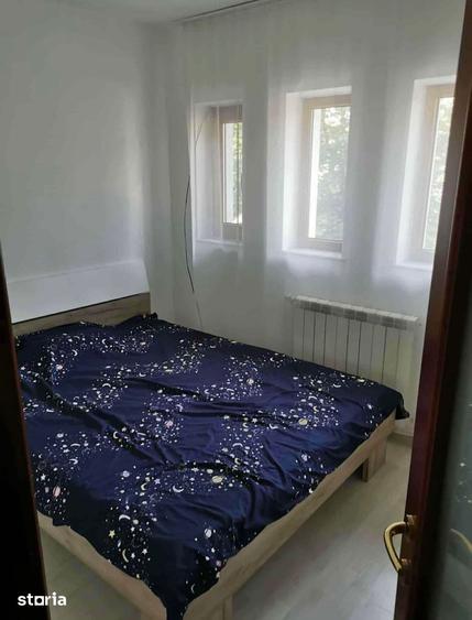 Apartament cu 2 camere decomandat în Valea Lupului