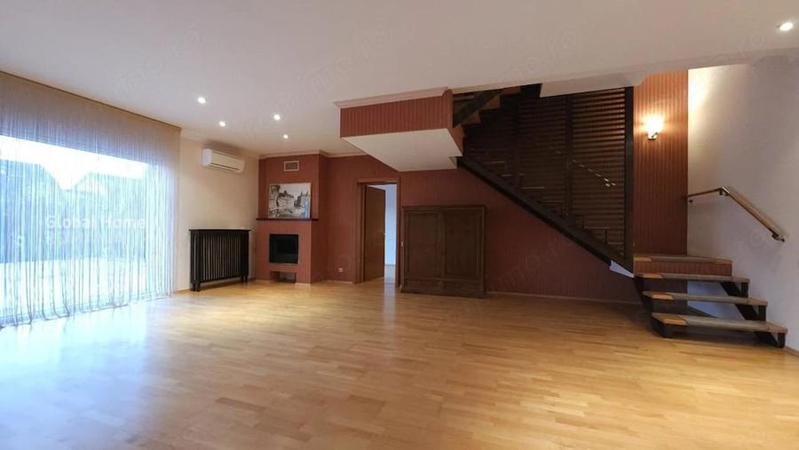 Vila 10 Camere 435 MP | Pipera - Ibiza Golf & Light | Teren 453 MP | Parcare - 17