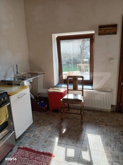 Casă cu 3 camere în Breaza