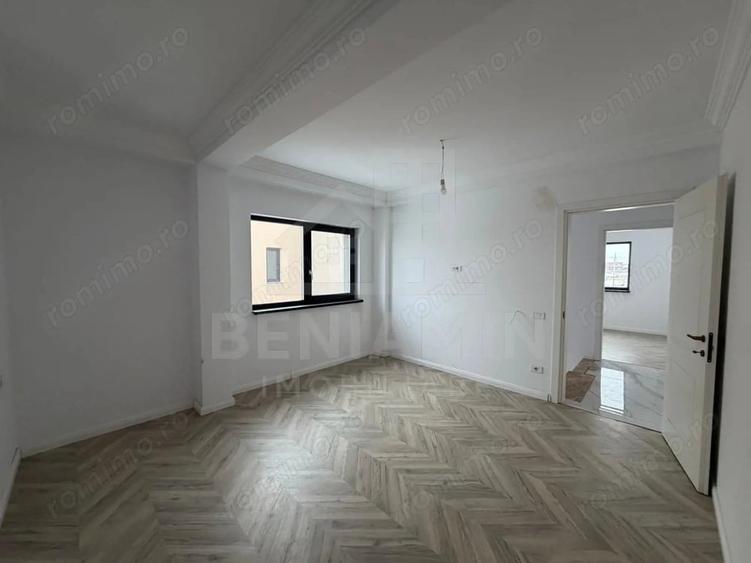 Casa P+1 Living-Bucatarie-3 Dormitoare-Toate utilitatile-Disponibila - 4