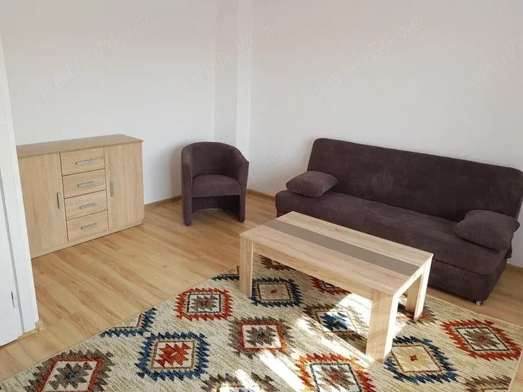 Apartament cu 2 camere decomandat în Șagului