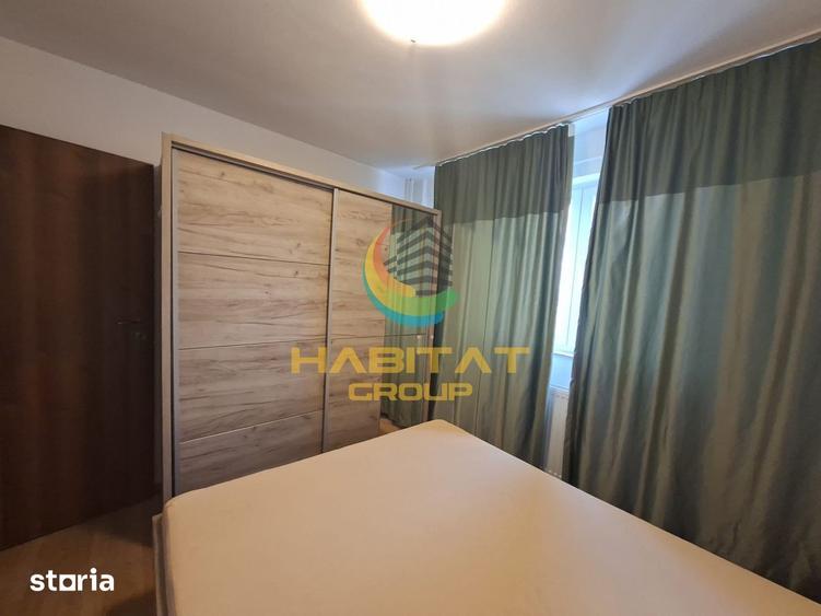 Apartament 2 Camere Mobilat Utilat Berceni Luica Liber Gata De Mutat - 4