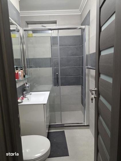 Apartament cu 2 camere în 1 Mai