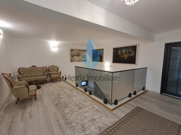 Vila eleganta D+P+E, zona Viticultori-Iasi. - 5