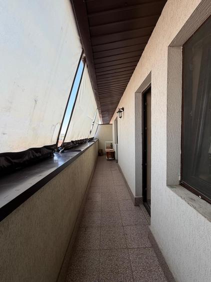 1 Decembrie Studio 45 MP Totali  Ale. Ninsorii Bloc 2019 Centrala Proprie - 4