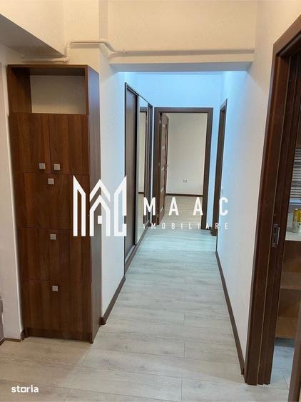 Apartament cu 2 camere decomandat în Ultracentral
