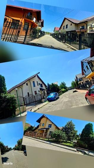 Casă cu 4 camere în Trivale