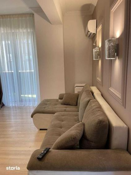 Apartament 2 camere decomandat | Grand Beetle Pacurari | 50 mp | Etaj - 7