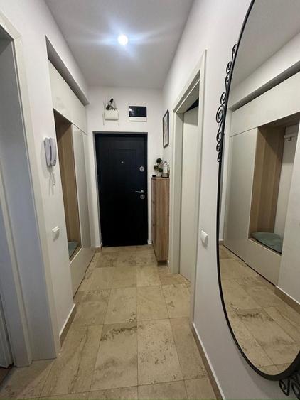 Inchirez aparment doua camere cu loc de parcare AVANGARDE GRAND VILLAGE - 4