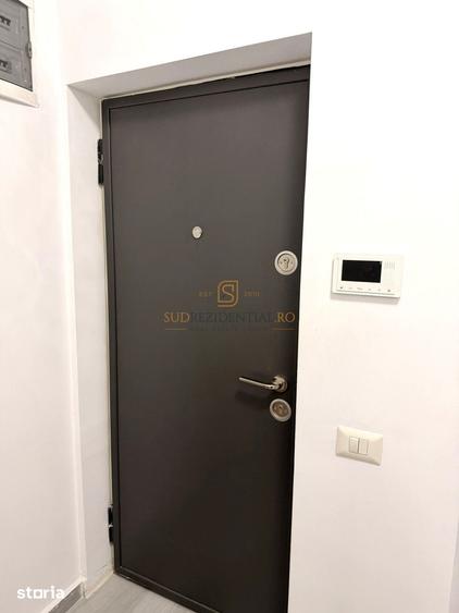 Apartament cu 3 camere si parcare, mobilat+utilat, Aparatorii Patriei - 3