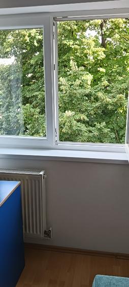 Apartament cu 3 camere semidecomandat în Nicolae Grigorescu