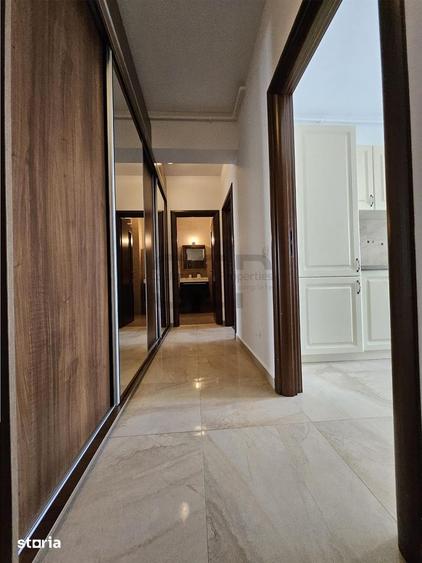Politehnica - Iuliu Maniu- Afi Cotroceni - Apartament 2 camere - mobil - 7