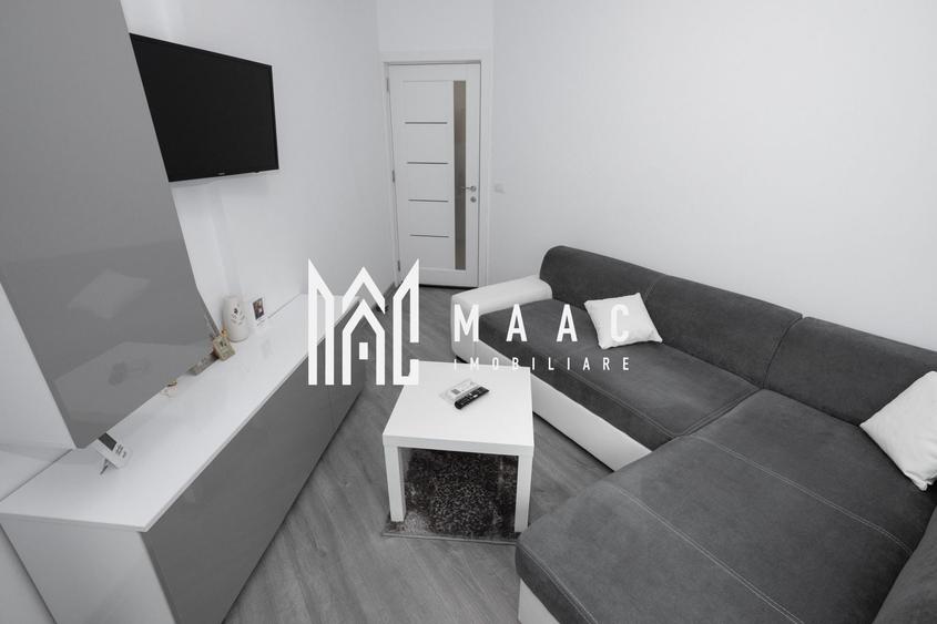Apartament cu 2 camere decomandat, mobilat în Agrement Ostroveni