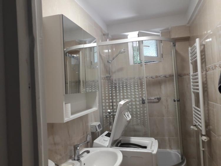Apartament cu 2 camere decomandat în Ultracentral