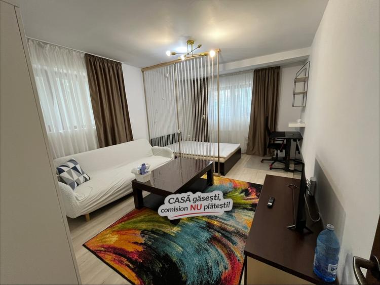 Oferta  Apartament 2 camere demisol || COMISION 0 || Cu chirias || Regie || - 1