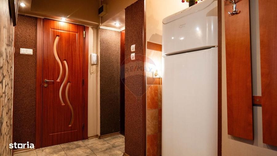 Apartament cu 3 camere decomandat în Ferdinand