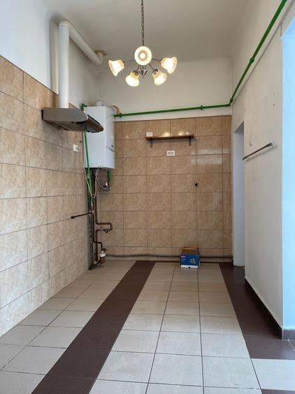 Casă individuală cu 4 camere cu Teren 575 Mp în Ultracentral