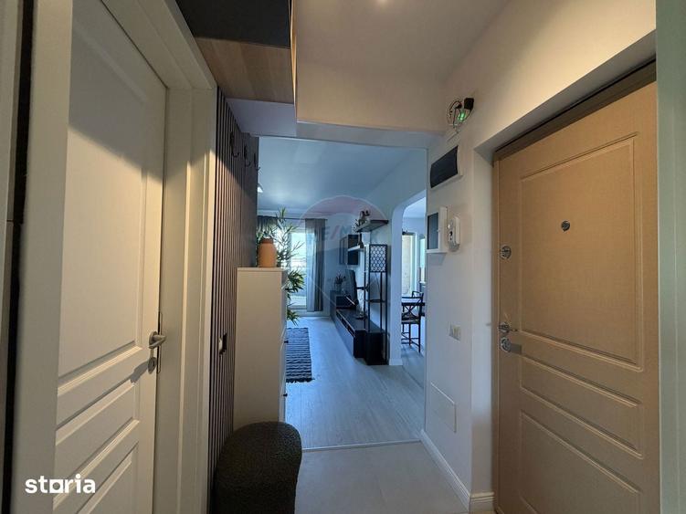 Apartament cu 2 camere de inchiriat in zona Morarilor, Sos. Fundeni - 10