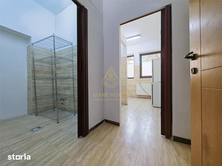 Spațiu comercial, de 872 mp, în Filipești