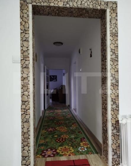 Duplex cu 3 camere cu Garaj în Vatra Dornei