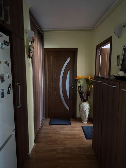 Apartament cu 2 camere decomandat în Gorjului