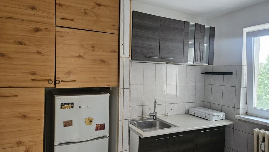 2 camere Sucevei | Etaj 3 | Ideal pentru locuit sau investitie - 4
