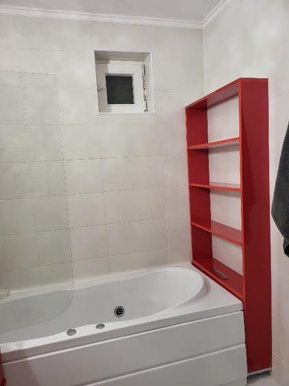 Apartament cu 2 camere decomandat, mobilat în Halânga
