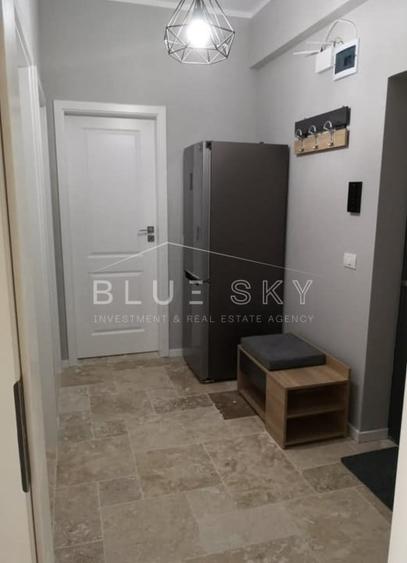 Apartament cu 2 camere decomandat, mobilat în Tomis Nord