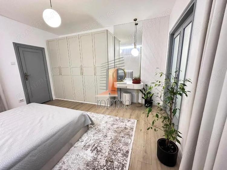 Apartament 2 camere, etajul 3 4, fara lift, zona Romana - 11