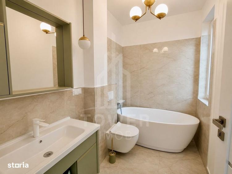 Vila exclusivista de vanzare Calea Dumbravii - 1