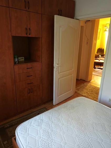 Apartament cu 2 camere decomandat în Ultracentral