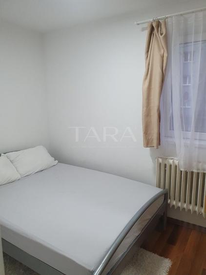Apartament 2 camere – Gheorgheni, zona Piața Hermes - 5