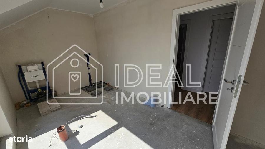Casă cu 4 camere în Central