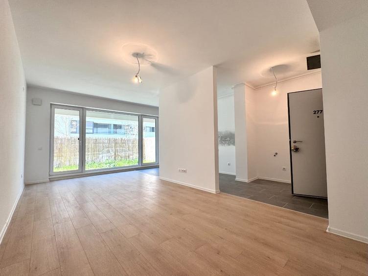 3 camere cu Gradina Sectorul 1: Atria Urban ResortZona Mall Colosseum - 14