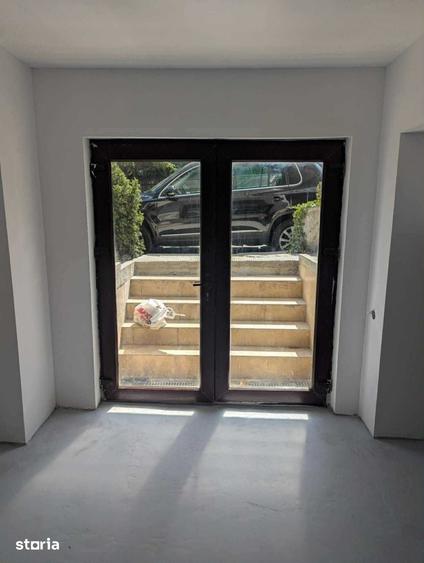Spațiu comercial, de 130 mp, în Faleza Nord