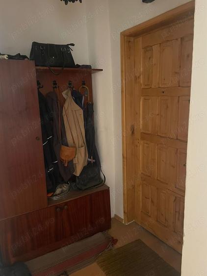 Apartament cu 2 camere decomandat în Cavnic