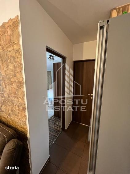 Apartament cu 3 camere în Simion Bărnuțiu