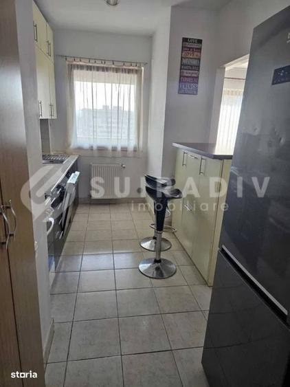 Apartament 2 camere | MARASTI | Parcare - 3